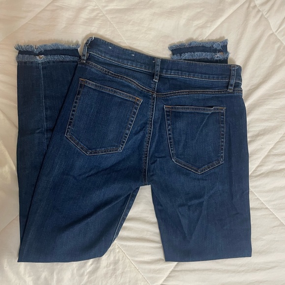 Loft Jeans - Picture 2 of 5